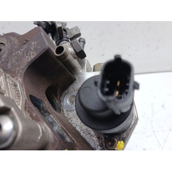 Recambio de bomba inyeccion para opel astra h ber. 1.7 16v cdti referencia OEM IAM 0445010086 897327924 