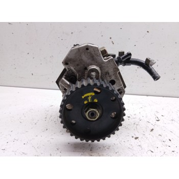 Recambio de bomba inyeccion para opel astra h ber. 1.7 16v cdti referencia OEM IAM 0445010086 897327924 