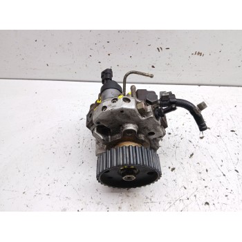 Recambio de bomba inyeccion para opel astra h ber. 1.7 16v cdti referencia OEM IAM 0445010086 897327924 