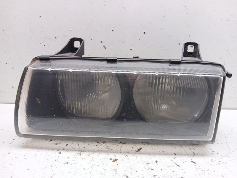 Recambio de faro izquierdo para bmw 3 compact (e36) 316 i referencia OEM IAM 63128353543 14761300 