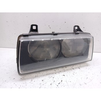 Recambio de faro izquierdo para bmw 3 compact (e36) 316 i referencia OEM IAM 63128353543 14761300 