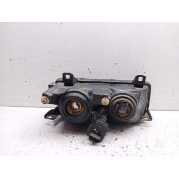Recambio de faro izquierdo para bmw 3 compact (e36) 316 i referencia OEM IAM 63128353543 14761300 