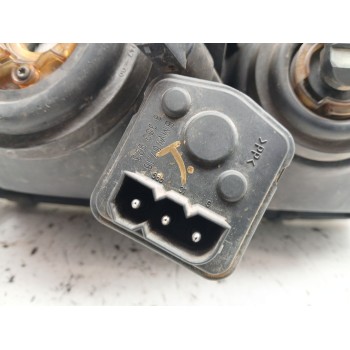Recambio de faro izquierdo para bmw 3 compact (e36) 316 i referencia OEM IAM 63128353543 14761300 