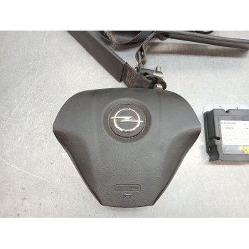 Recambio de kit airbag para opel combo furgoneta/monovolumen (x12) 1.3 cdti (b05) referencia OEM IAM 07355507000 0285012824 