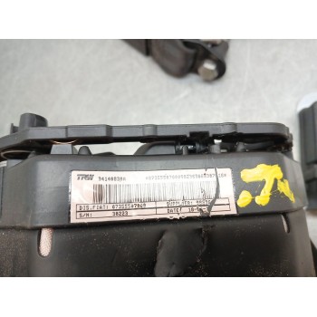 Recambio de kit airbag para opel combo furgoneta/monovolumen (x12) 1.3 cdti (b05) referencia OEM IAM 07355507000 0285012824 