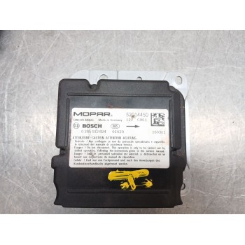 Recambio de kit airbag para opel combo furgoneta/monovolumen (x12) 1.3 cdti (b05) referencia OEM IAM 07355507000 0285012824 