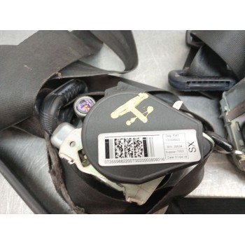 Recambio de kit airbag para opel combo furgoneta/monovolumen (x12) 1.3 cdti (b05) referencia OEM IAM 07355507000 0285012824 
