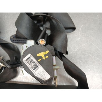 Recambio de kit airbag para opel combo furgoneta/monovolumen (x12) 1.3 cdti (b05) referencia OEM IAM 07355507000 0285012824 