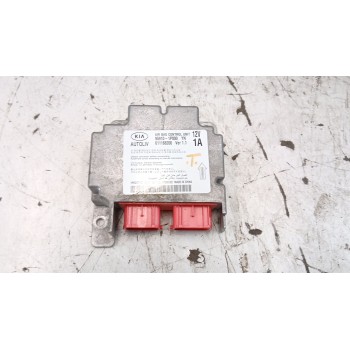 Recambio de kit airbag para kia venga (yn) 1.4 crdi 90 referencia OEM IAM 847111p000 959101P000 
