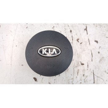 Recambio de kit airbag para kia venga (yn) 1.4 crdi 90 referencia OEM IAM 847111p000 959101P000 