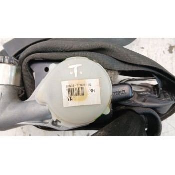 Recambio de kit airbag para kia venga (yn) 1.4 crdi 90 referencia OEM IAM 847111p000 959101P000 