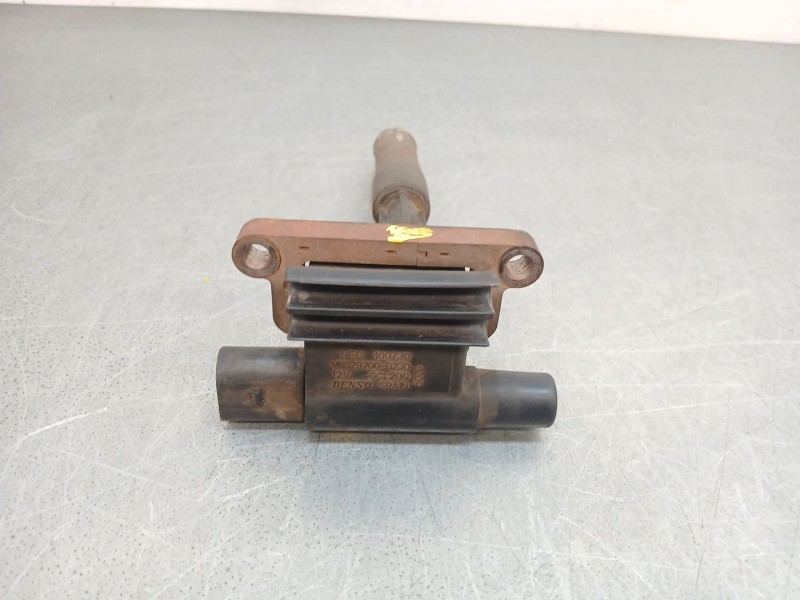 Recambio de bobina encendido para land rover freelander i (l314) 1.8 16v 4x4 referencia OEM IAM mb0207008230  