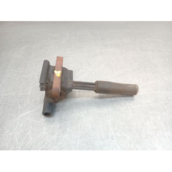 Recambio de bobina encendido para land rover freelander i (l314) 1.8 16v 4x4 referencia OEM IAM mb0207008230  