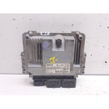 CENTRALITA MOTOR UCE 9665291180 0261s04009 