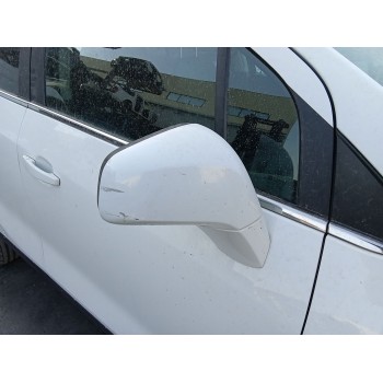 Recambio de retrovisor derecho para opel mokka / mokka x (j13) 1.6 cdti (_76) referencia OEM IAM 95243683  