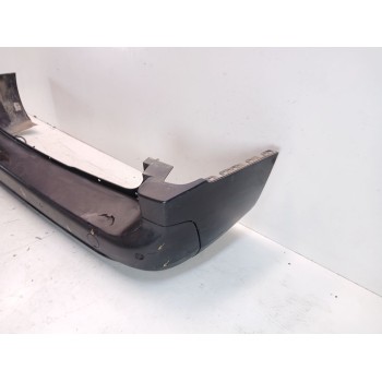 Recambio de paragolpes trasero para opel combo furgoneta/monovolumen (k9) 1.5 d referencia OEM IAM 1633557280  