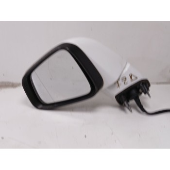 Recambio de retrovisor izquierdo para opel mokka / mokka x (j13) 1.6 cdti (_76) referencia OEM IAM 95243672  