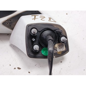Recambio de retrovisor izquierdo para opel mokka / mokka x (j13) 1.6 cdti (_76) referencia OEM IAM 95243672  