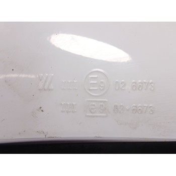 Recambio de retrovisor izquierdo para opel mokka / mokka x (j13) 1.6 cdti (_76) referencia OEM IAM 95243672  