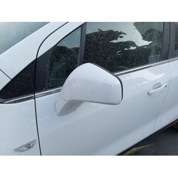 Recambio de retrovisor izquierdo para opel mokka / mokka x (j13) 1.6 cdti (_76) referencia OEM IAM 95243672  