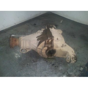 Recambio de diferencial trasero para audi q7 (4l) 3.0 tdi referencia OEM IAM   