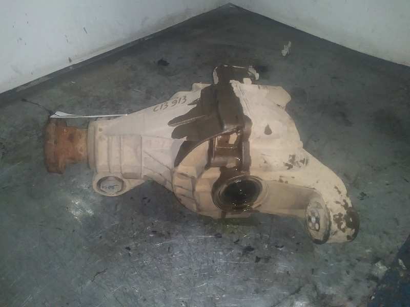 Recambio de diferencial trasero para audi q7 (4l) 3.0 tdi referencia OEM IAM   