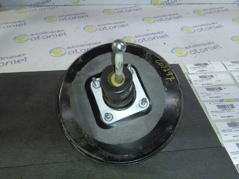 Recambio de servofreno para seat ibiza (6j5) fr tech referencia OEM IAM 6K1614105F  
