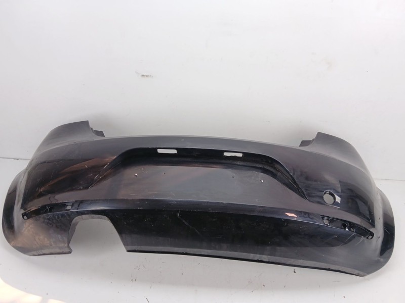 Recambio de paragolpes trasero para seat leon (1p1) reference referencia OEM IAM 1P0807421GRU  