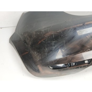 Recambio de paragolpes trasero para seat leon (1p1) reference referencia OEM IAM 1P0807421GRU  