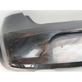 Recambio de paragolpes trasero para seat leon (1p1) reference referencia OEM IAM 1P0807421GRU  