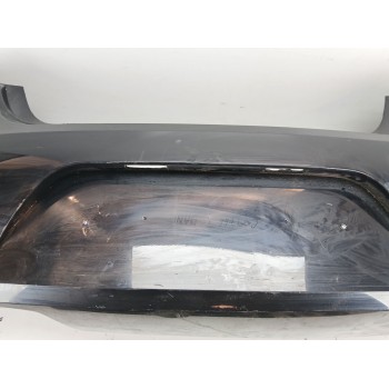 Recambio de paragolpes trasero para seat leon (1p1) reference referencia OEM IAM 1P0807421GRU  