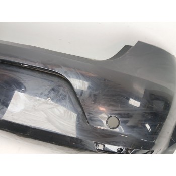 Recambio de paragolpes trasero para seat leon (1p1) reference referencia OEM IAM 1P0807421GRU  