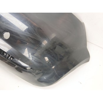 Recambio de paragolpes trasero para seat leon (1p1) reference referencia OEM IAM 1P0807421GRU  