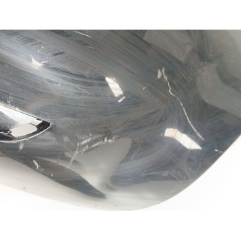 Recambio de paragolpes trasero para seat leon (1p1) reference referencia OEM IAM 1P0807421GRU  