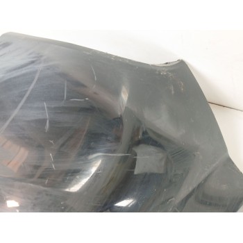 Recambio de paragolpes trasero para seat leon (1p1) reference referencia OEM IAM 1P0807421GRU  