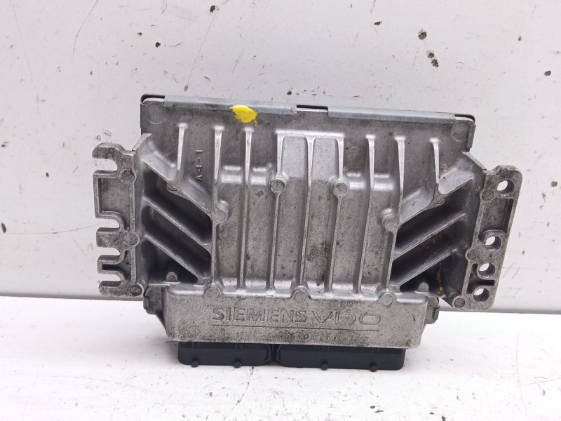 Recambio de centralita motor uce para mini mini (r50, r53) cooper referencia OEM IAM 1214755739501 s122237006b 