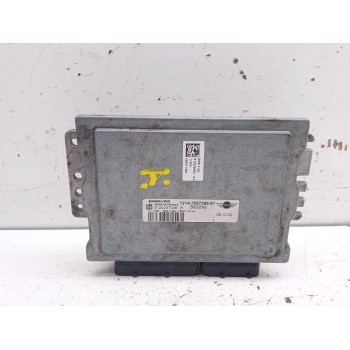 Recambio de centralita motor uce para mini mini (r50, r53) cooper referencia OEM IAM 1214755739501 s122237006b 