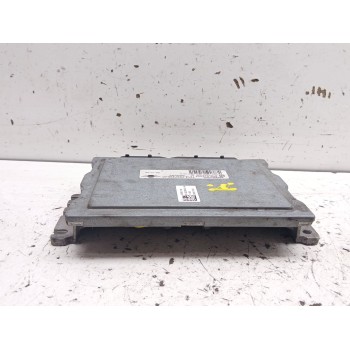 Recambio de centralita motor uce para mini mini (r50, r53) cooper referencia OEM IAM 1214755739501 s122237006b 