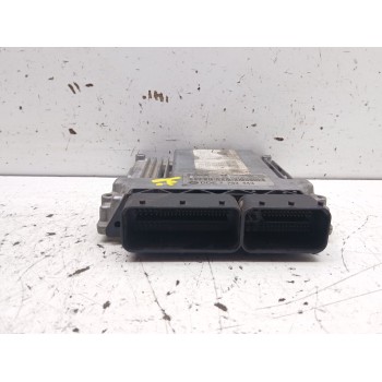 Recambio de centralita motor uce para bmw 3 coupé (e46) 320 cd referencia OEM IAM 7793443 0281010565 