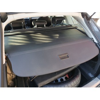 Recambio de bandeja trasera para audi a4 b8 avant (8k5) 2.0 tdi referencia OEM IAM 8K9863553B94H  