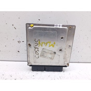 Recambio de centralita motor uce para bmw 3 coupé (e46) 320 cd referencia OEM IAM 7793443 0281010565 