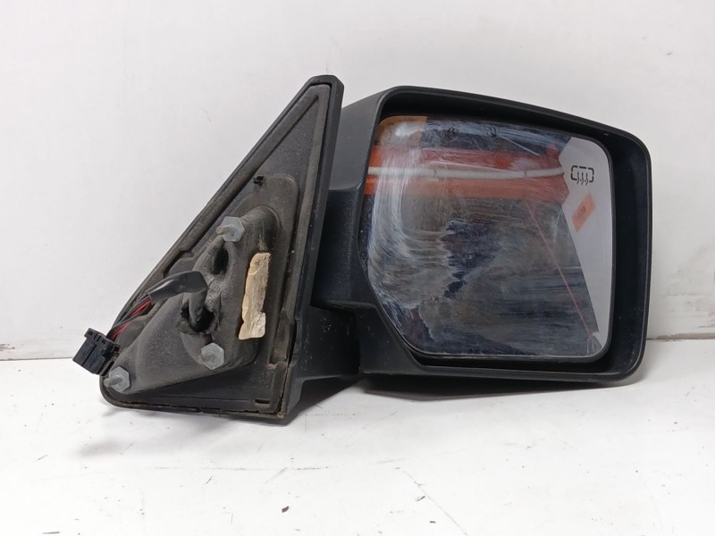 Recambio de retrovisor derecho para jeep patriot (mk74) 2.0 crd 4x4 referencia OEM IAM e13021271  
