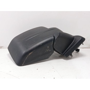 Recambio de retrovisor derecho para jeep patriot (mk74) 2.0 crd 4x4 referencia OEM IAM e13021271  