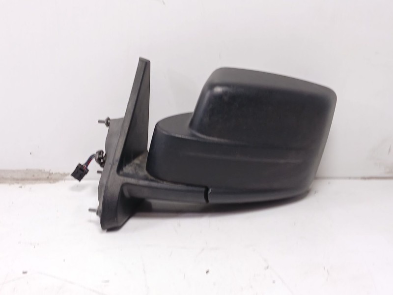 Recambio de retrovisor izquierdo para jeep patriot (mk74) 2.0 crd 4x4 referencia OEM IAM e13021271  