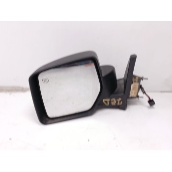 Recambio de retrovisor izquierdo para jeep patriot (mk74) 2.0 crd 4x4 referencia OEM IAM e13021271  