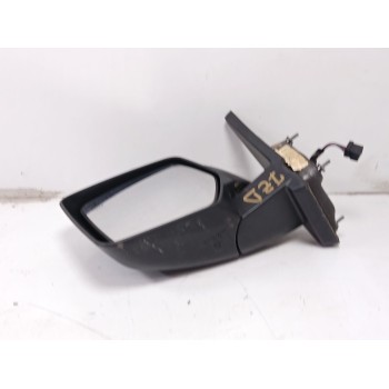 Recambio de retrovisor izquierdo para jeep patriot (mk74) 2.0 crd 4x4 referencia OEM IAM e13021271  