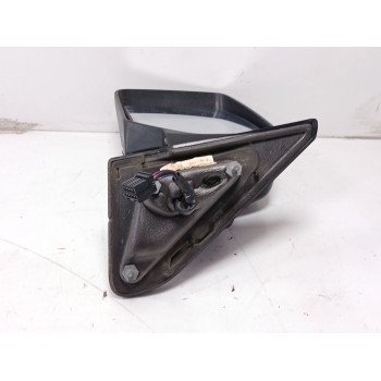 Recambio de retrovisor izquierdo para jeep patriot (mk74) 2.0 crd 4x4 referencia OEM IAM e13021271  