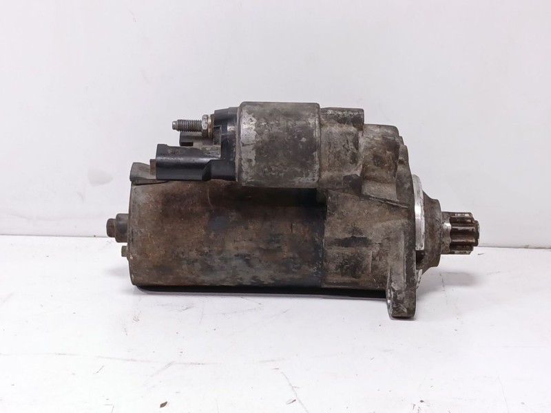 Recambio de motor arranque para volkswagen golf v variant (1k5) 1.9 tdi referencia OEM IAM 1005831332  
