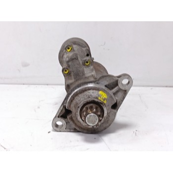 Recambio de motor arranque para volkswagen golf v variant (1k5) 1.9 tdi referencia OEM IAM 1005831332  