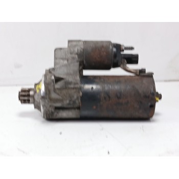 Recambio de motor arranque para volkswagen golf v variant (1k5) 1.9 tdi referencia OEM IAM 1005831332  
